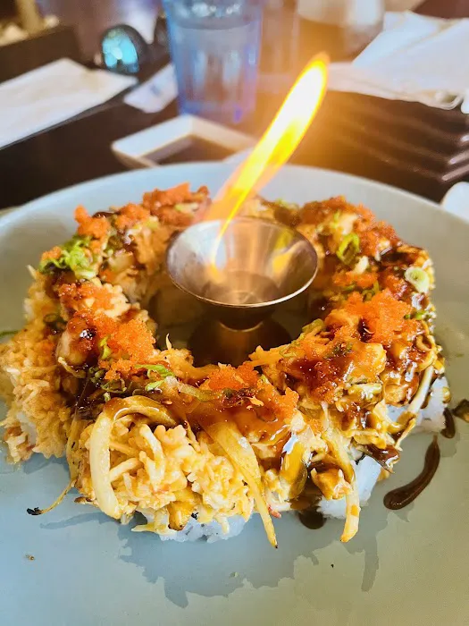 Hikari Sushi & Grill Japanese Restaurant Picture 7