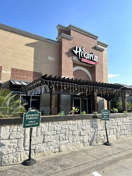 Hikari Sushi & Grill Japanese Restaurant Picture 5