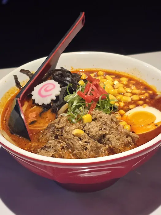 Muteki Ramen and Sushi Bar Picture 9