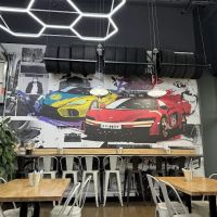 F&F Japanese Grill ico