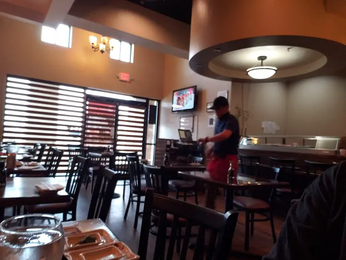 Tai Sushi House Picture 2
