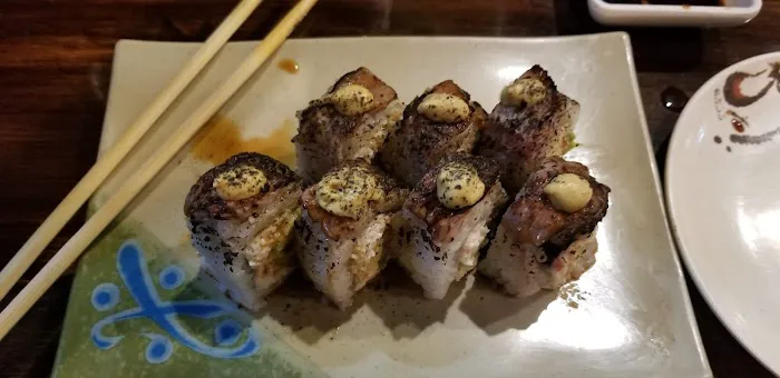 Tai Sushi House Picture 1