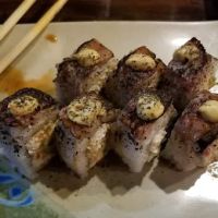 Tai Sushi House ico