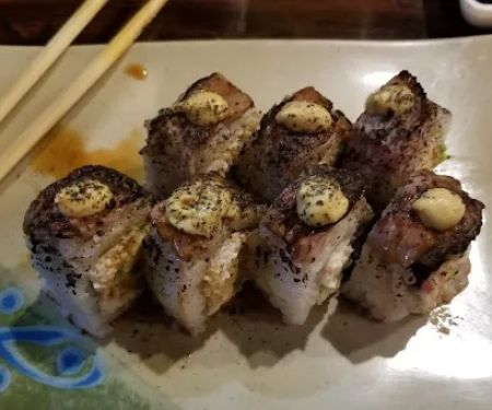 Tai Sushi House