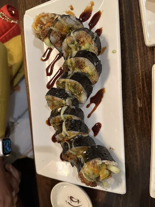 Tai Sushi House Picture 3
