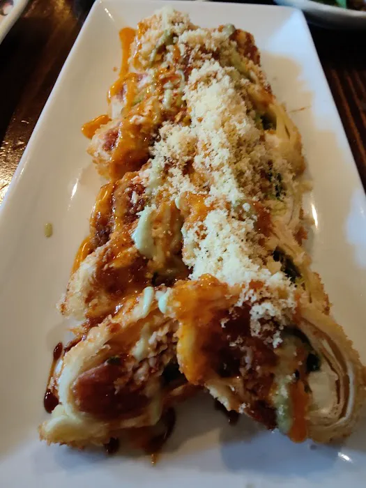 Tai Sushi House Picture 5