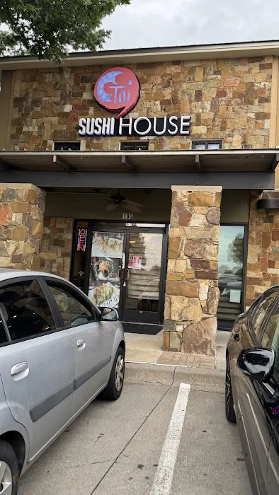 Tai Sushi House Picture 6