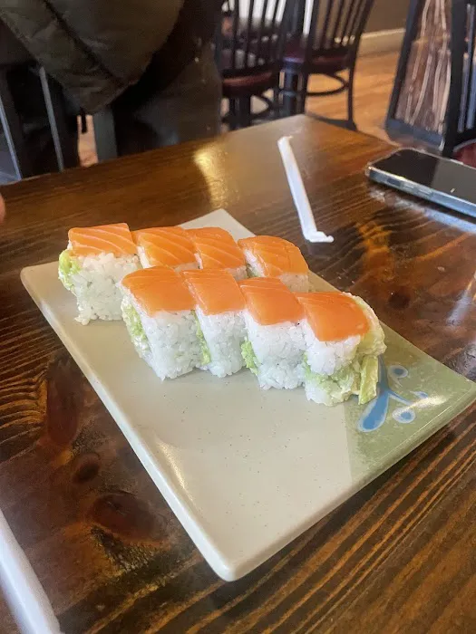 Tai Sushi House Picture 4