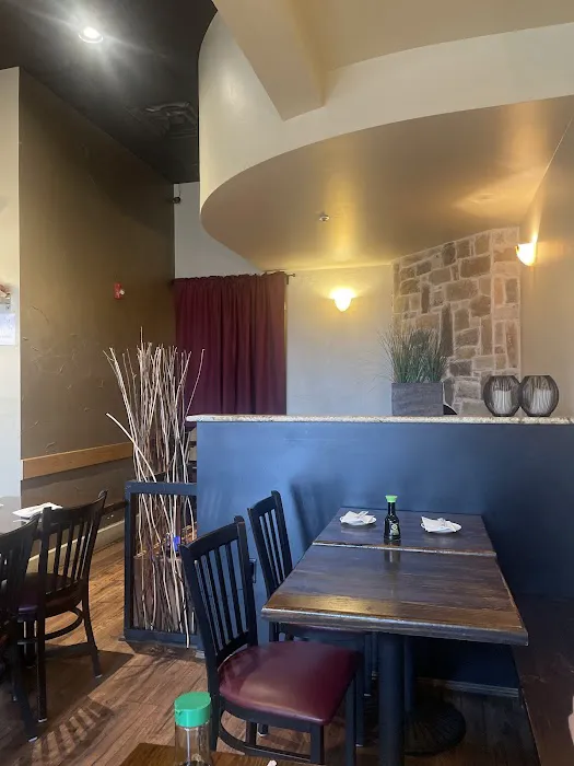 Tai Sushi House Picture 10