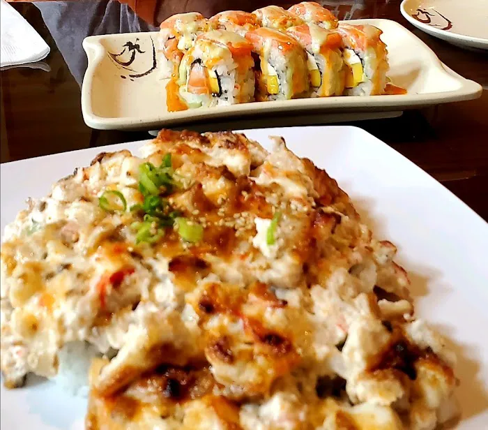 Tai Sushi House Picture 9