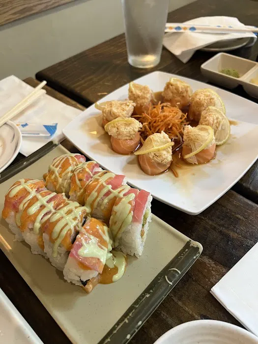 Tai Sushi House Picture 8