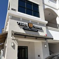 Tiger Ramen ico