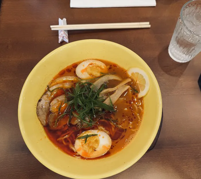 Tiger Ramen Picture 8