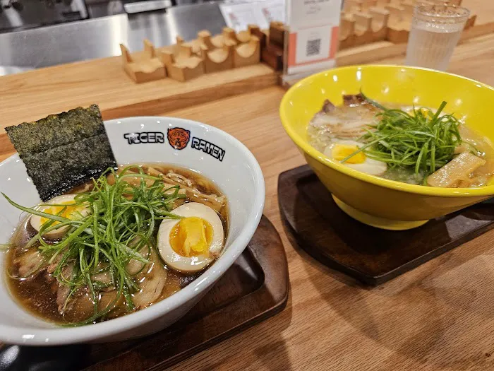 Tiger Ramen Picture 7