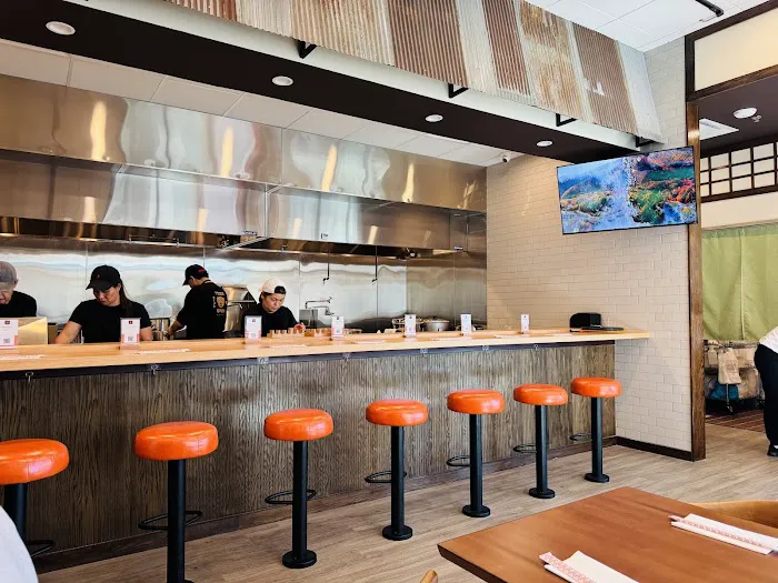 Tiger Ramen Picture 6