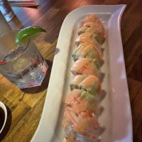 Zen Sushi & Grill ico