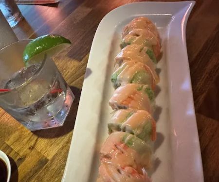 Zen Sushi & Grill