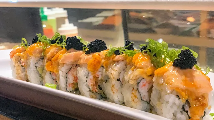 Zen Sushi & Grill Picture 5