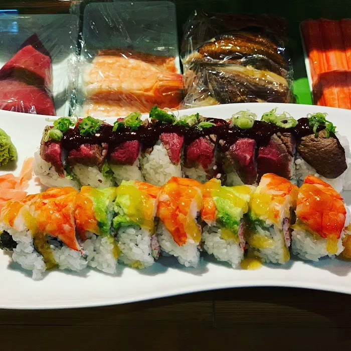 Zen Sushi & Grill Picture 7
