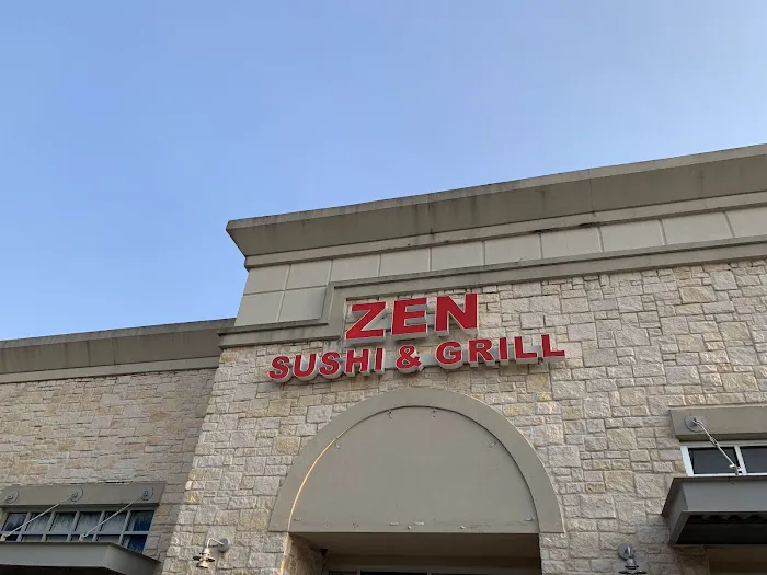 Zen Sushi & Grill Picture 9