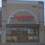 Madai Sushi