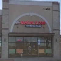 Madai Sushi ico