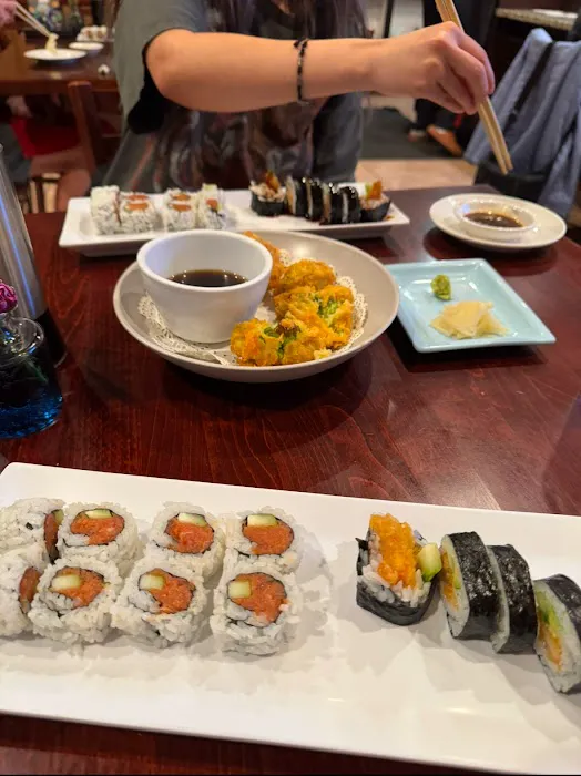 Madai Sushi Picture 8