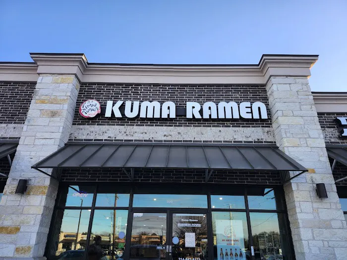 Kuma Ramen Picture 1