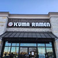 Kuma Ramen ico