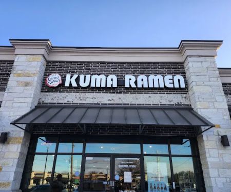 Kuma Ramen