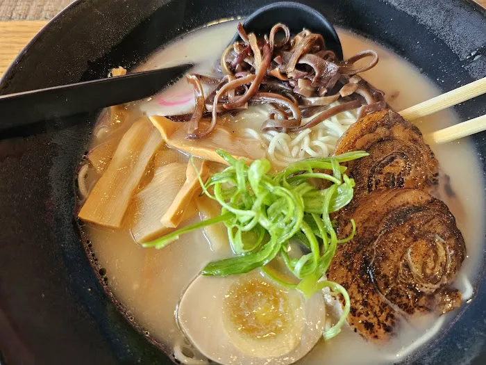 Kuma Ramen Picture 2