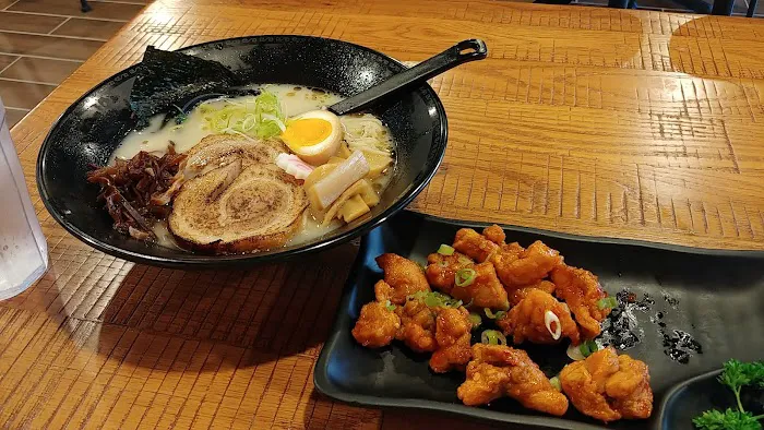 Kuma Ramen Picture 3