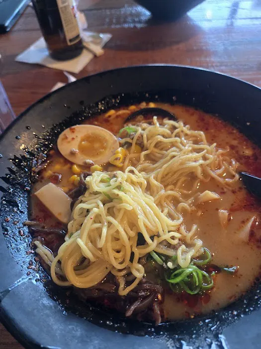 Kuma Ramen Picture 5