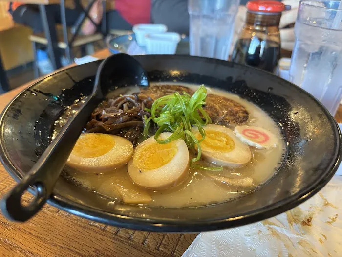 Kuma Ramen Picture 4