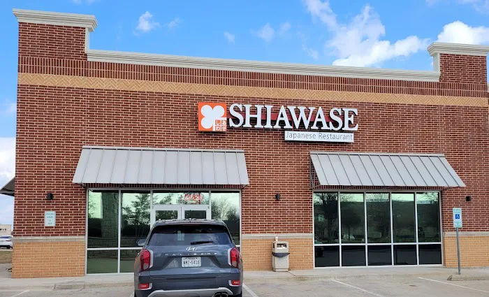 Shiawase Japanese Cuisine & Sushi Picture 2