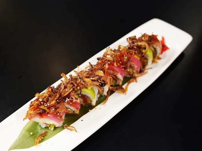 Shiawase Japanese Cuisine & Sushi Picture 4