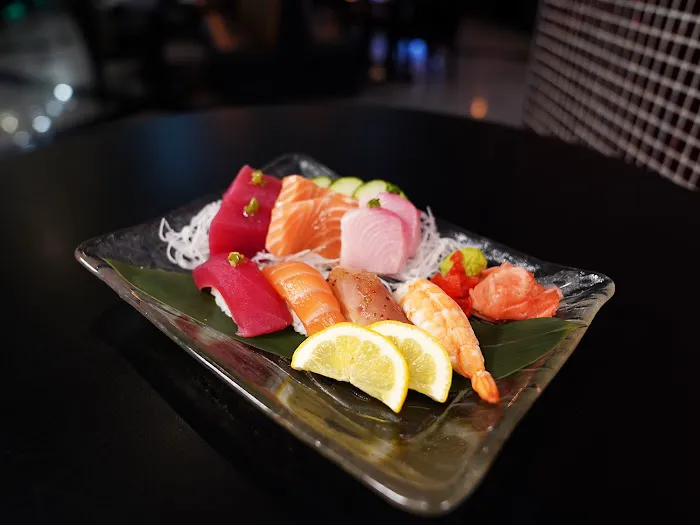 Shiawase Japanese Cuisine & Sushi Picture 5