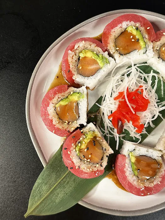 Shiawase Japanese Cuisine & Sushi Picture 3