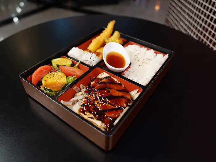 Shiawase Japanese Cuisine & Sushi Picture 7