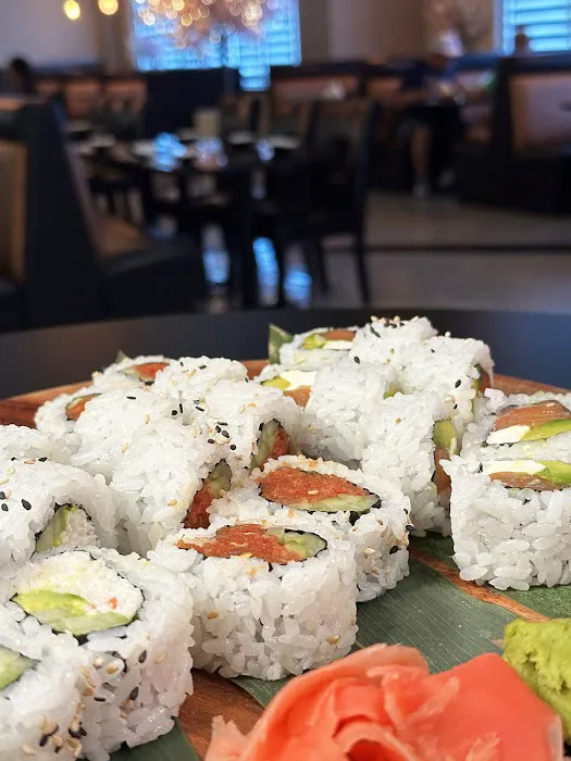Shiawase Japanese Cuisine & Sushi Picture 6
