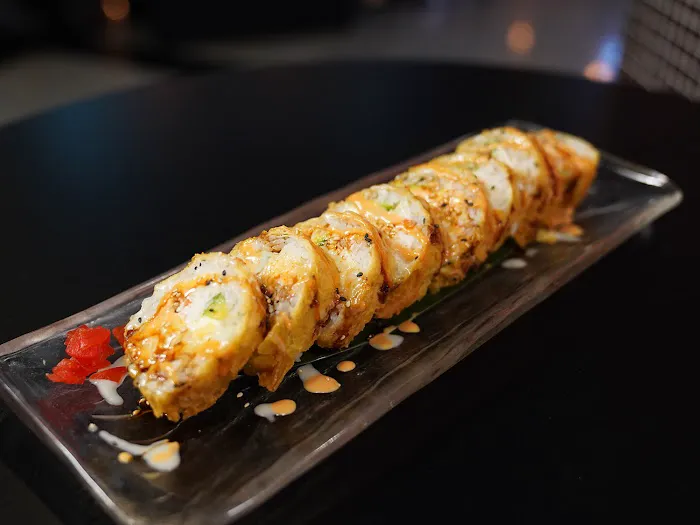 Shiawase Japanese Cuisine & Sushi Picture 9