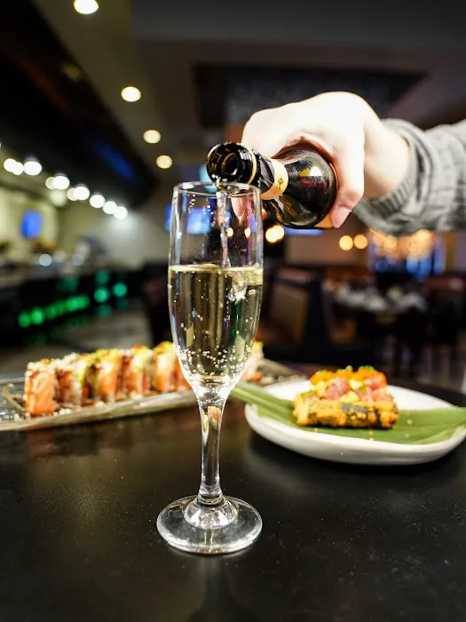 Shiawase Japanese Cuisine & Sushi Picture 8