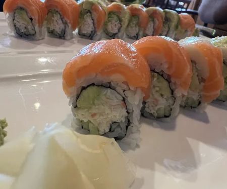 Sushi Go