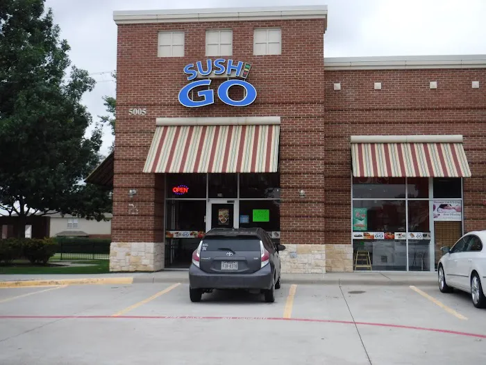Sushi Go Picture 2