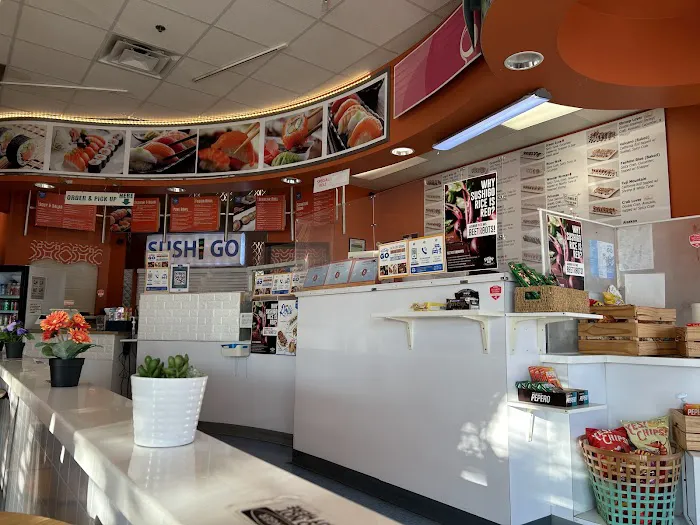 Sushi Go Picture 5