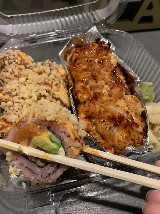 Sushi Go Picture 6