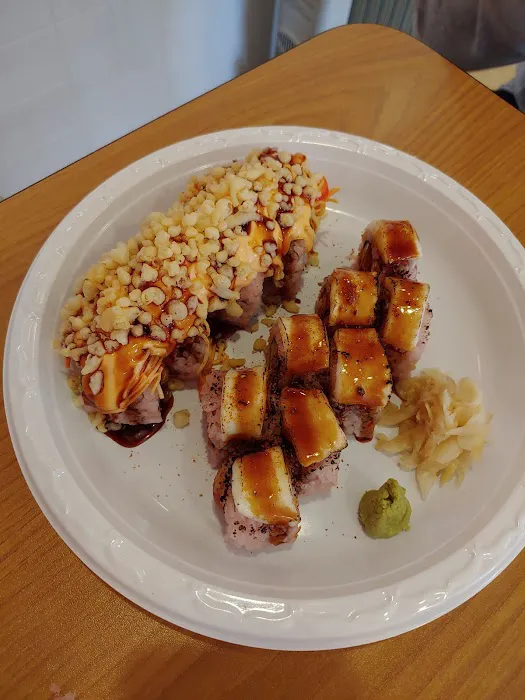 Sushi Go Picture 4