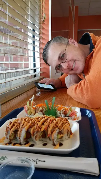Sushi Go Picture 8