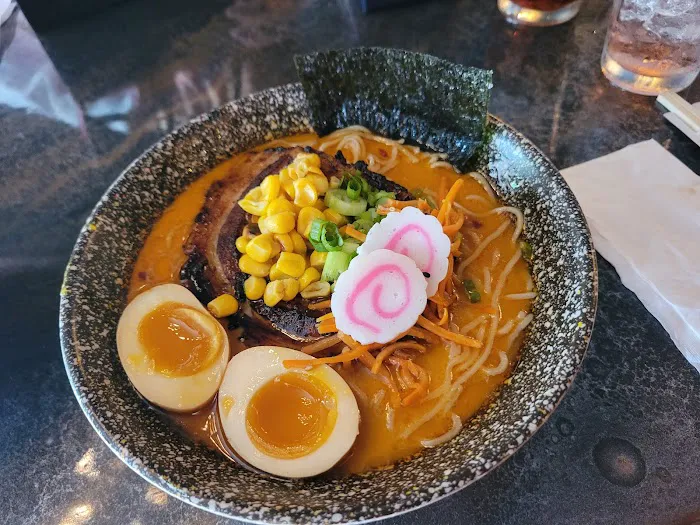 Ramen Head Picture 2