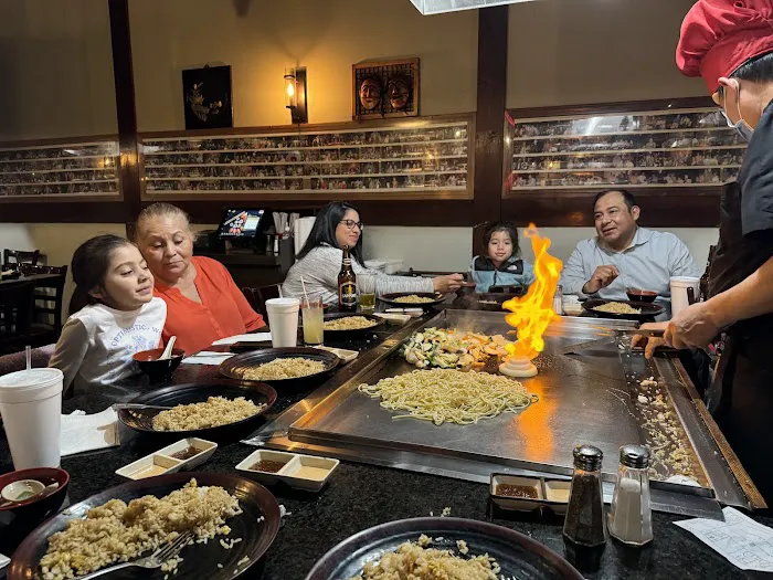 EDOHANA Japanese Restaurant in Rockwall Picture 5